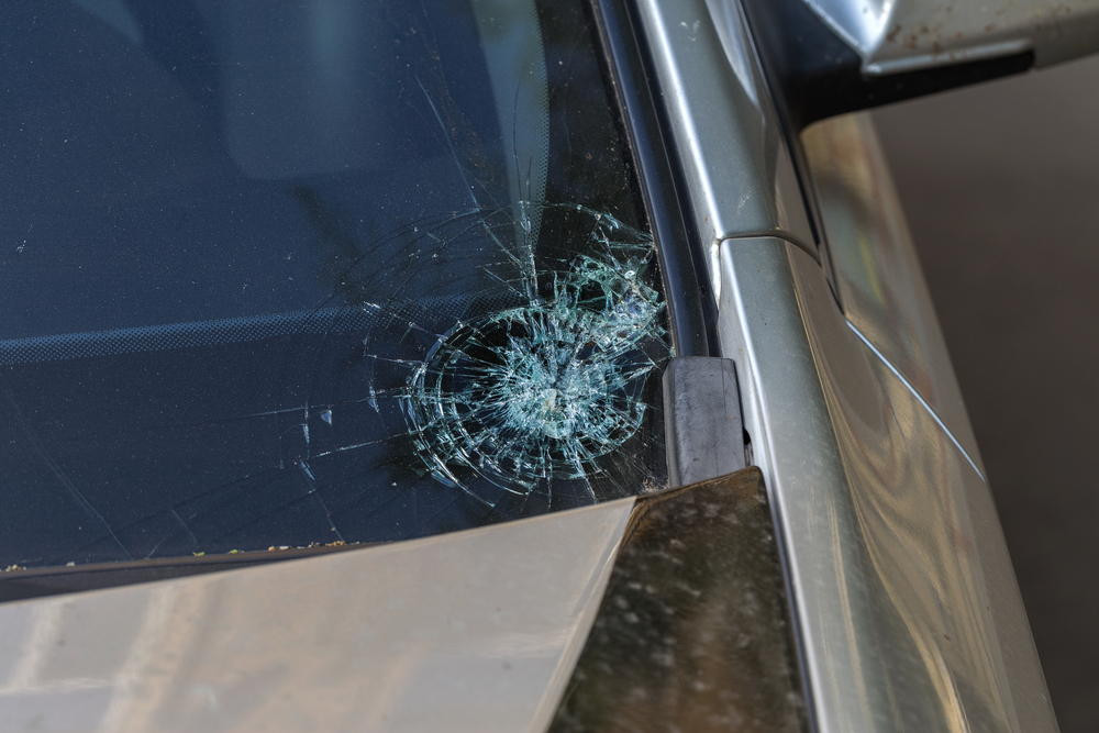 Is it Legal to Drive with a Cracked Windshield in Texas? Faith Auto