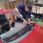 Auto Glass Repair: What You Need to know