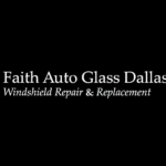 Don’t wait, choose Faith Auto Glass