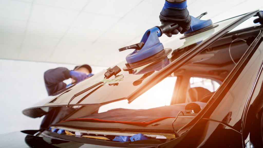 Comprehensive Auto Glass Repair & Replacement Services